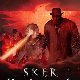 Sker Ritual (imagen oficial)