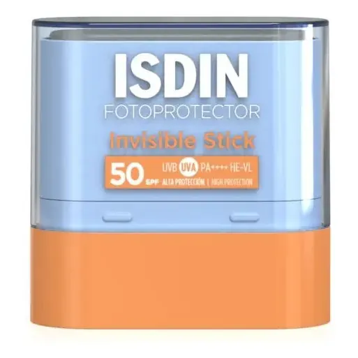 Fotoprotector En Barra Acabado Invisible Spf 50 10gr Isdin en oferta en Mercado Libre Chile