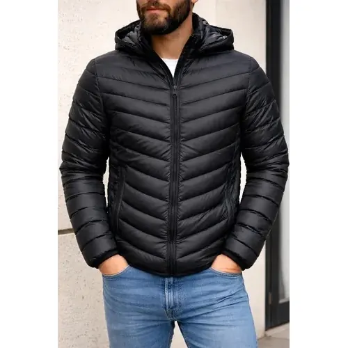 Parka Térmica Impermeable Engomada Varon en oferta en Mercado Libre Chile