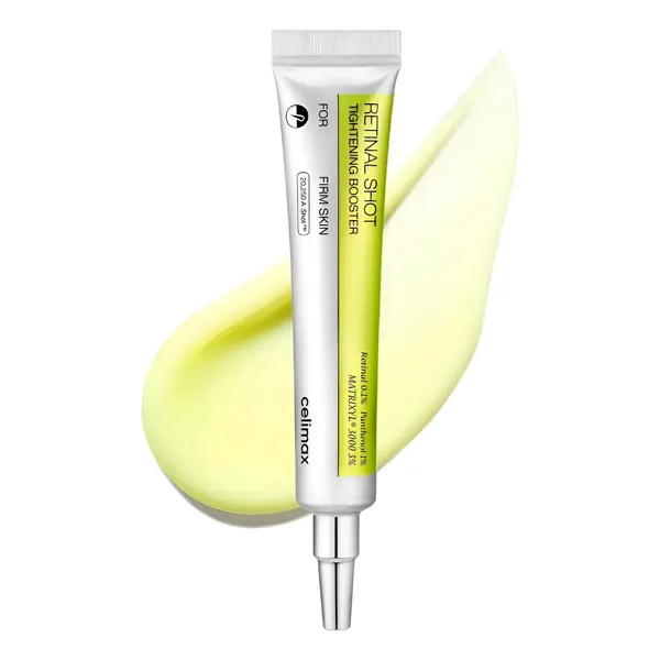 Sérum Celimax Firm Skin con Retinal Antiarrugas para Noche en oferta en Mercado Libre Chile