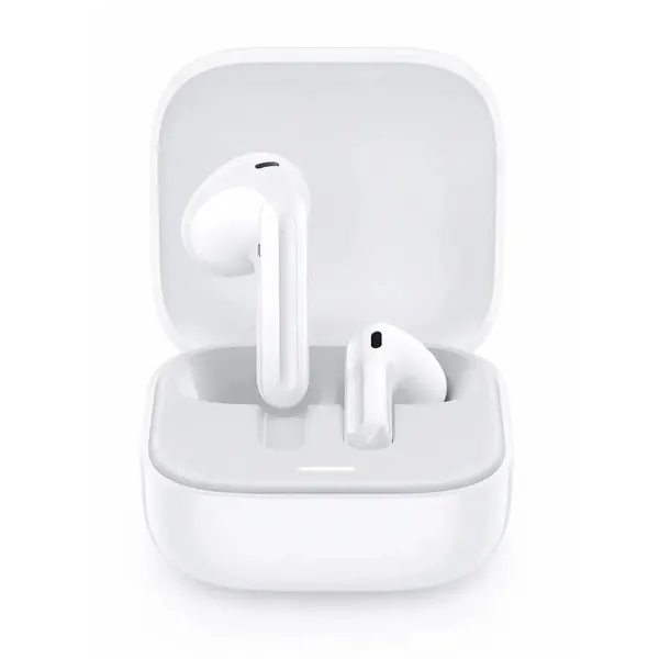 Auriculares Xiaomi Redmi Buds 8 Active Bluetooth Blanco en oferta en Mercado Libre Chile