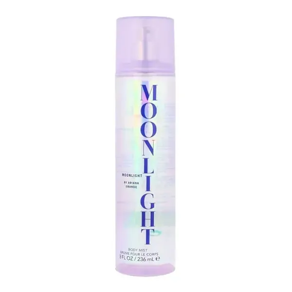 Moonlight Body Mist 236 ml Ariana Grande – Mujer en oferta en Mercado Libre Chile