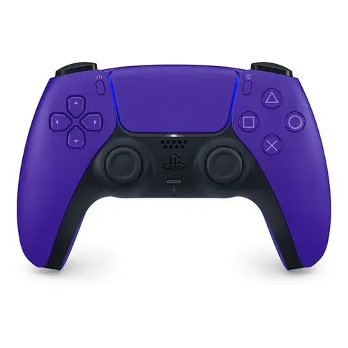 Control Inalámbrico Dualsense Ps5 Galactic Purple en oferta en Mercado Libre Chile