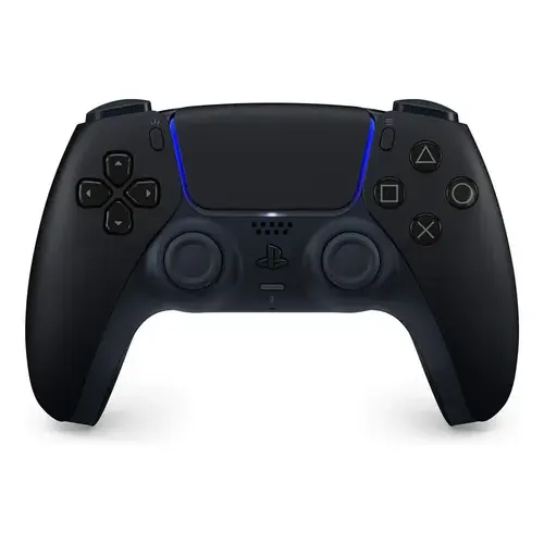 Control Inalámbrico Dualsense PS5 Playstation Midnight Black Negro en oferta en Mercado Libre Chile
