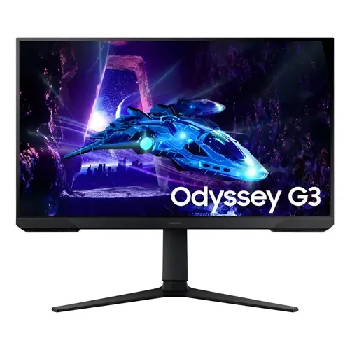 27 G30d Odyssey G3 Fhd 180hz Monitor Gamer Plano Black en oferta en Mercado Libre Chile