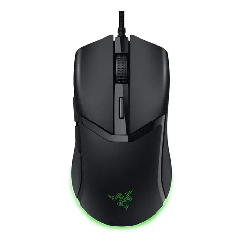 Mouse Gamer Razer Cobra Color Negro en oferta en Mercado Libre Chile